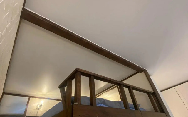 Na Pirogova Flat