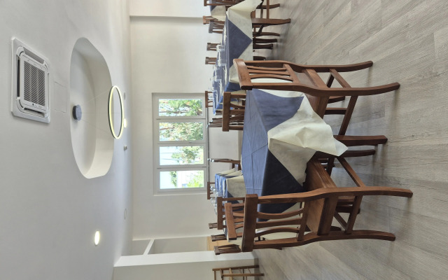 Hotel Suite Hotel Club Dominicus