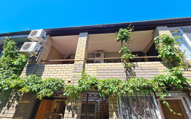 Nomera na Plyazhe Apartments