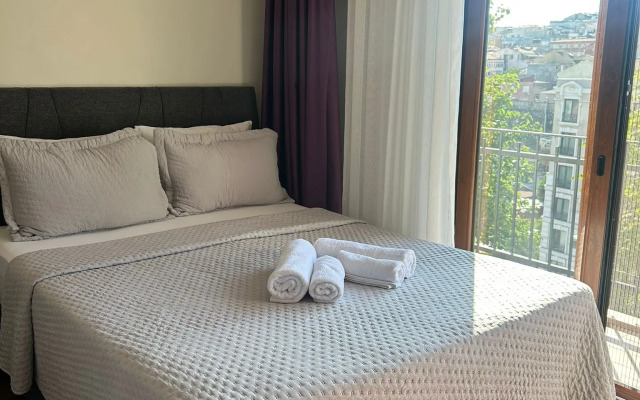 NarPera Taksim Boutique-hotel