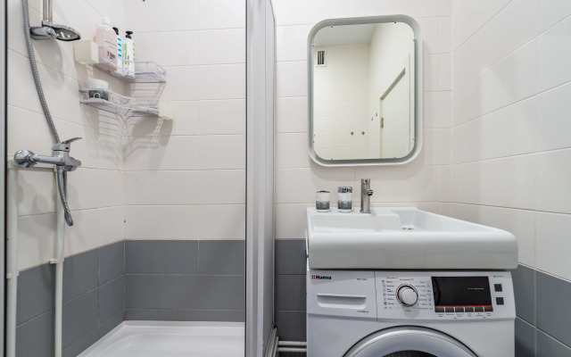 Апартаменты на Пулковском