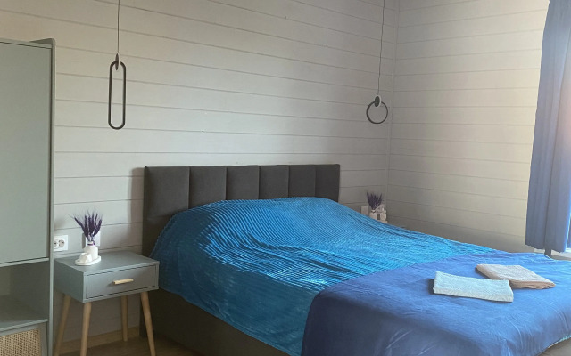 Гостевой дом БарнХаус