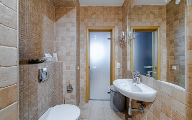 Гостевой Дом Izi Jiza на Воскресенской Набережной 30