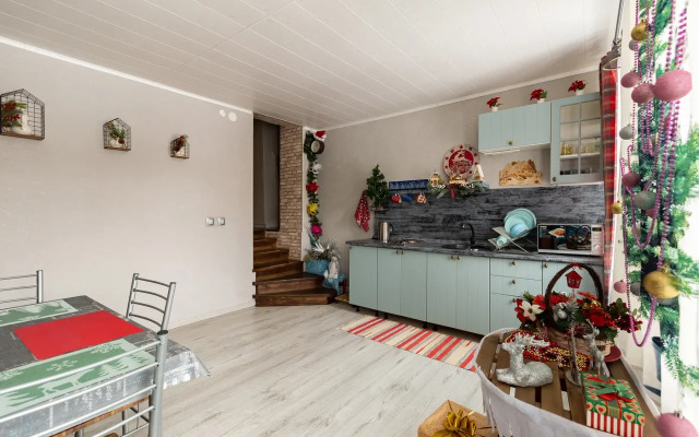 Гостевой Дом Сезонное Настроение