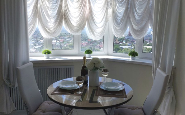 Na Moskovskom shosse 47 Flat