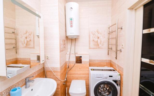 Апартаменты Чкалова 11