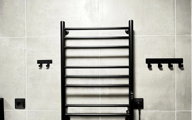 Квартира с Дизайнерским Ремонтом