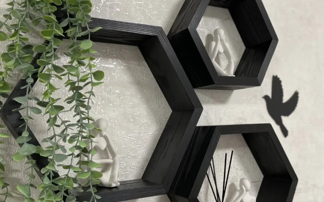 Na Ulitse Tregubenko 57 Flat