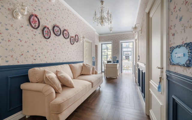 Отель Симфония