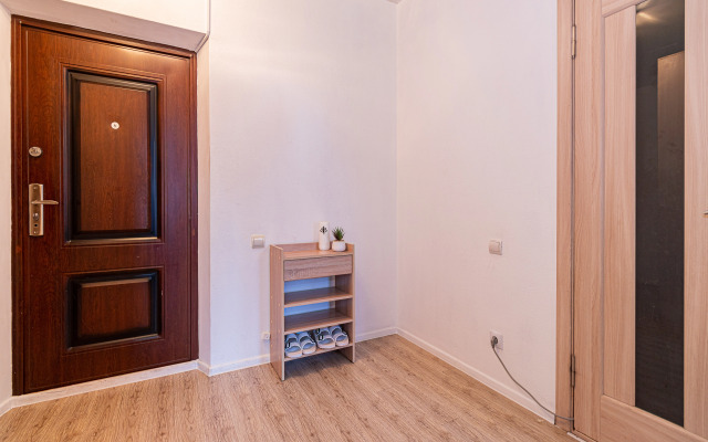 Апартаменты Comfort на Панораме