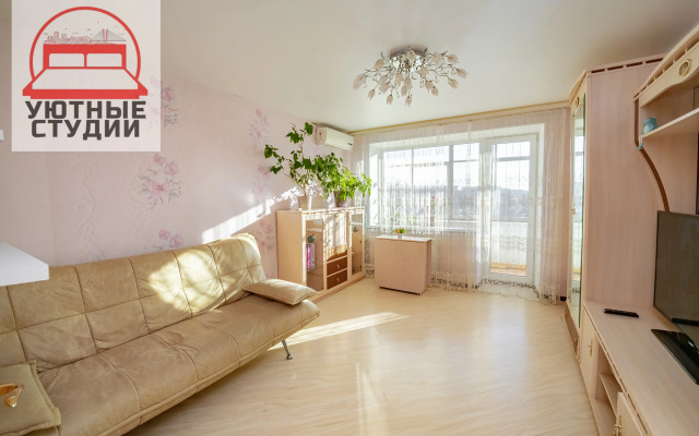 Уютная 3-к квартира в центральном районе во Владивостоке