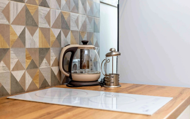 More Apartments Na Stanislavskogo 17A Apartments