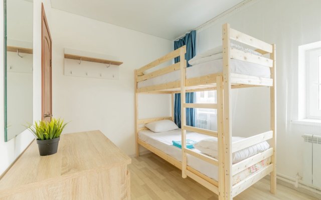 Хостел Нижний Хостел