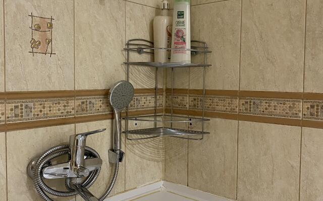 Квартира на Фучика 55