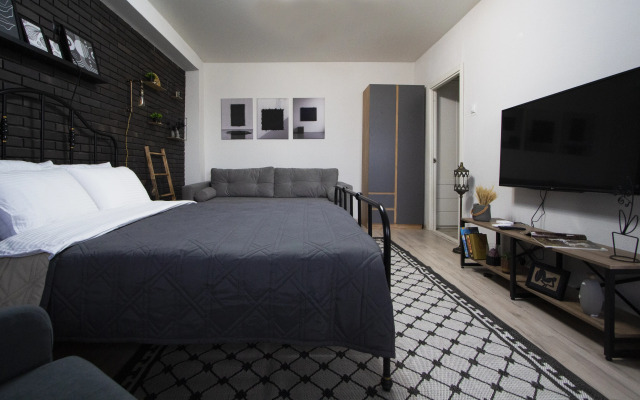 Квартира Двухкомнатная рядом с Покровским женским монастырем