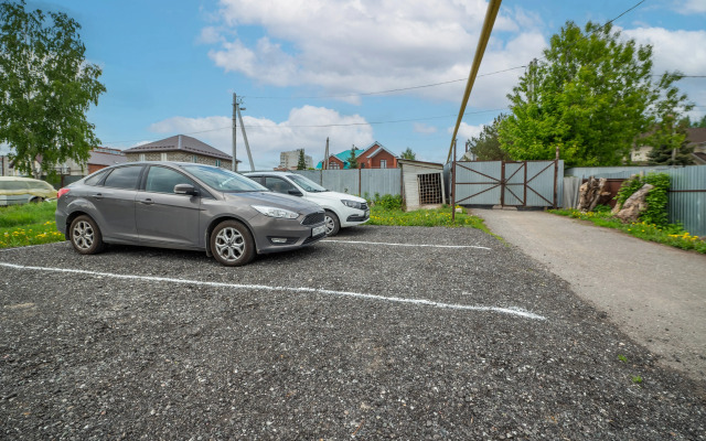 Arsenika №9 v 5 Minutah ot Kremlya u Volgi Apartament