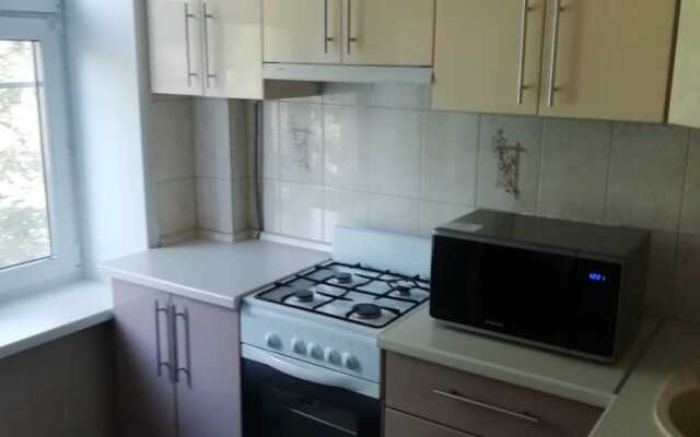 Апартаменты 2х Комнатная Квартира