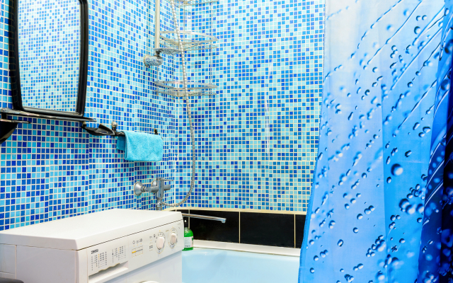 2-к Апартаменты в центре Воркуты рядом Газпром и ЛПУ - фото 4