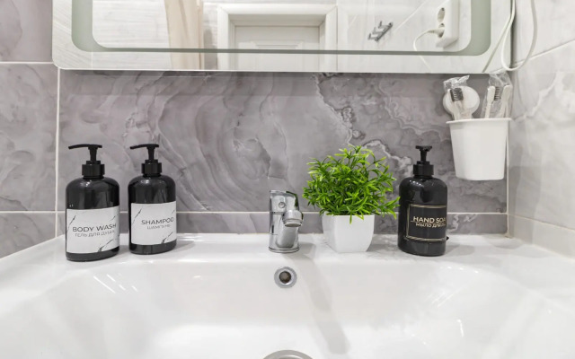 Квартира рядом с Баянтау