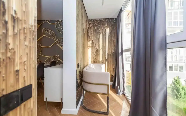 Morerooms V Zhk Frukty/198 Apartments