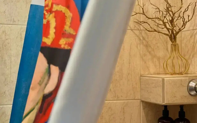 Квартира МосАртАпарт на Новом Арбате