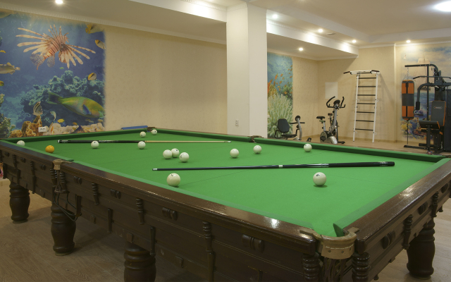 Kiev Hotel