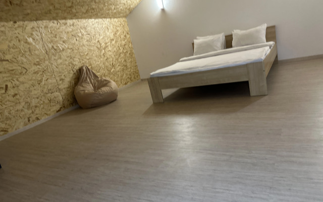 Апартаменты Столица 2312