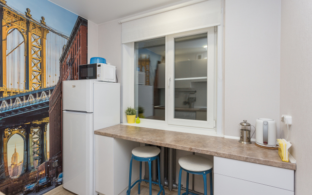 On Gogolya Apartments