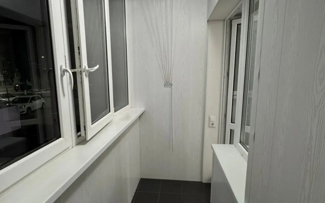 Квартира Квартирка премиум класса