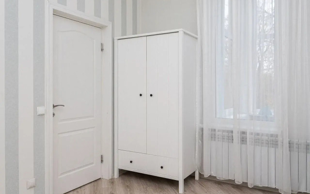 Квартира в Дворянскoм Гнездe