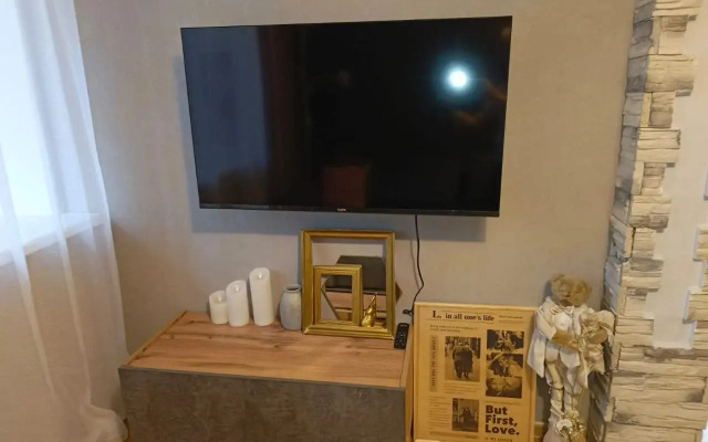 Квартира в самом центре Нижнего Новгорода