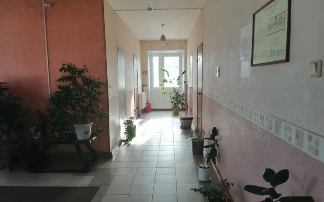 Мини-отель Трактовая