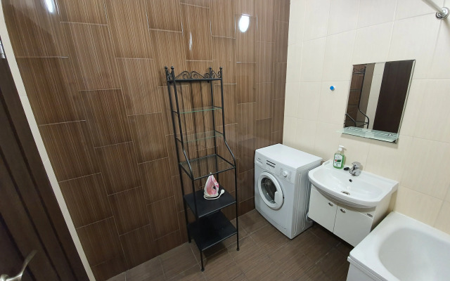 Апартаменты Максимус