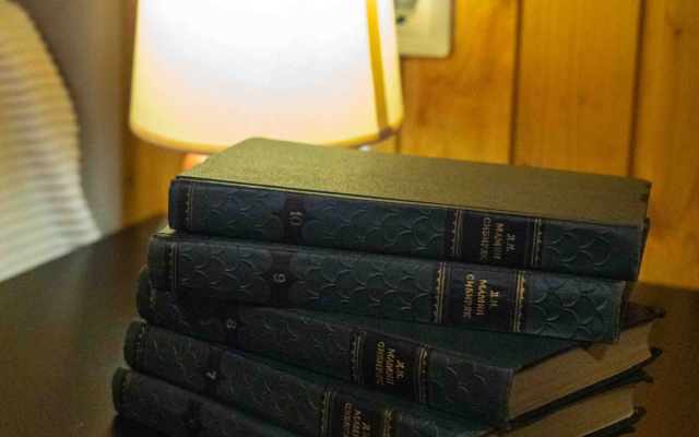 Апартаменты Лофт студия