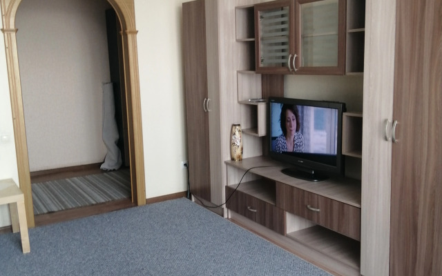 Kvartira Na Rechnom Apartments