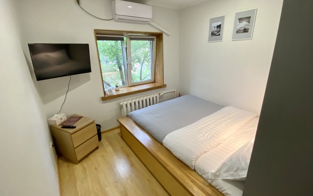 Mina Hotel Mini