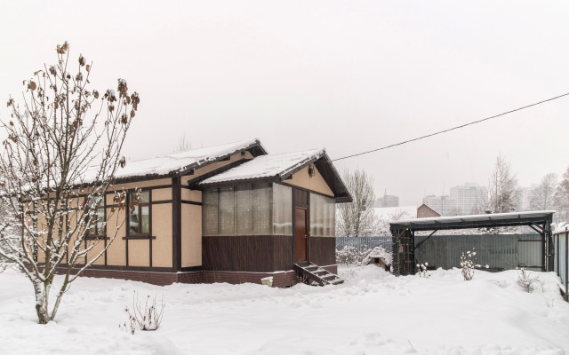 Частный дом Family Home