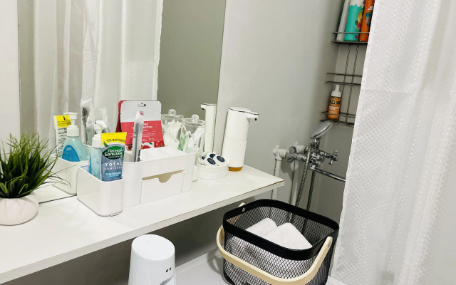 Квартира Отличная рядом с трассой М-8