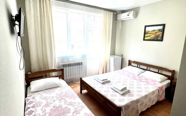 Neva Guest House