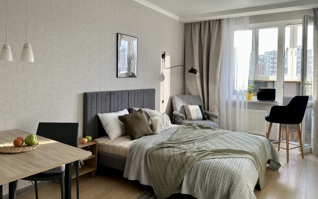 Квартира Аренда Домашнего уюта