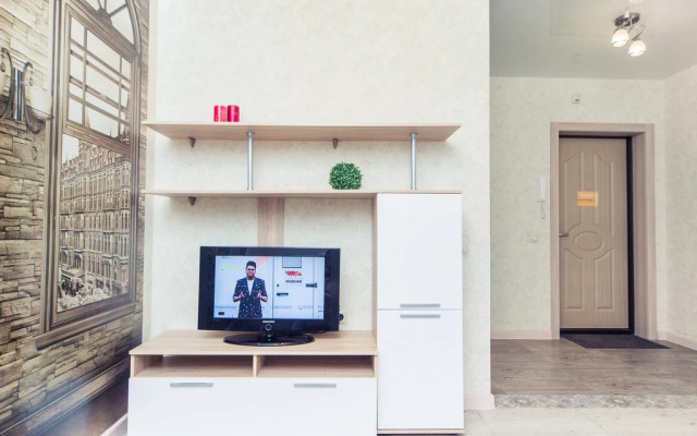 Квартира от компании Хоум Отель на Врубеля, 15