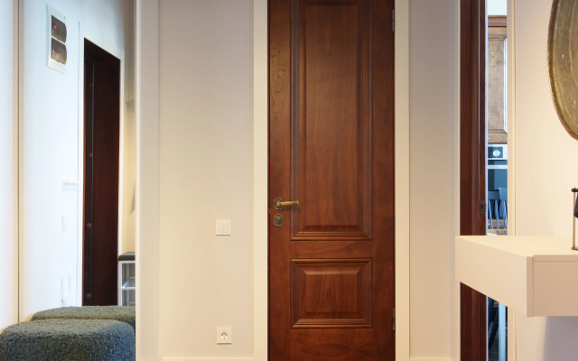 Квартира в Центре