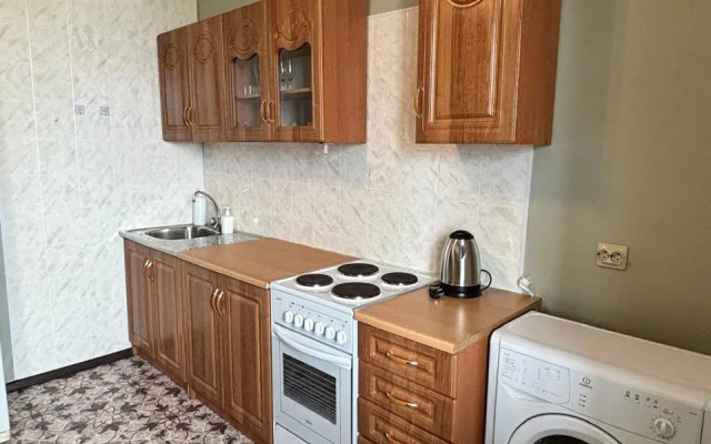 Квартира Уютная на Шишкова