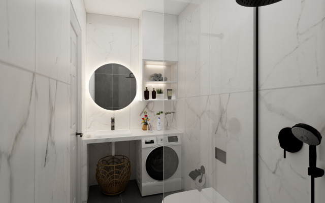 Vouliagmeni Garden Suite Apartments