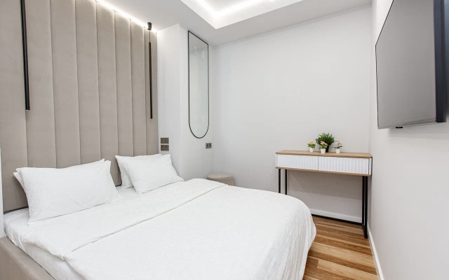 Exclusive In Minsk Apartments