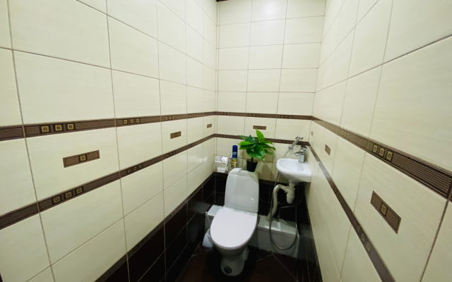 U Zaliva Flat