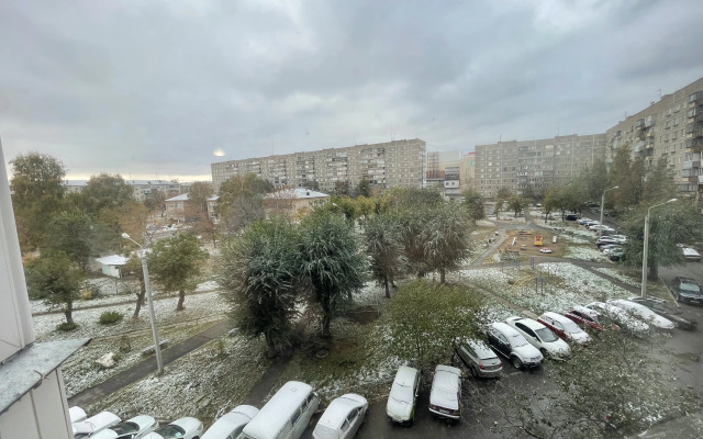 Квартира в центре