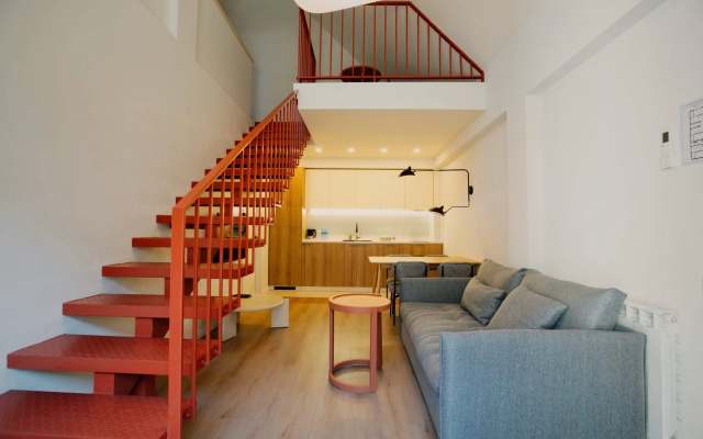 Artifact Apart Hotel