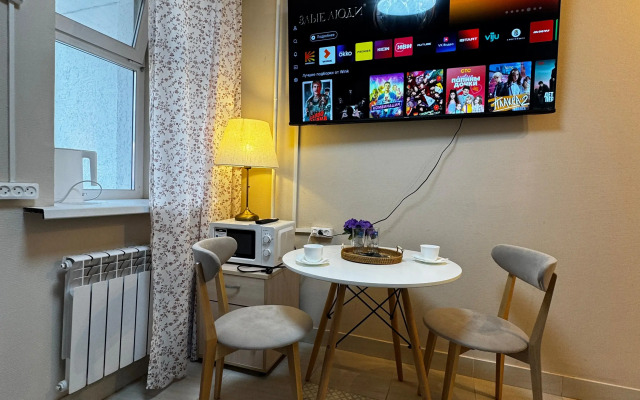Lianozov Hostel