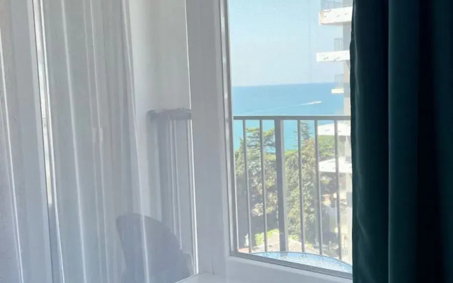 Квартира Волна у Черного моря